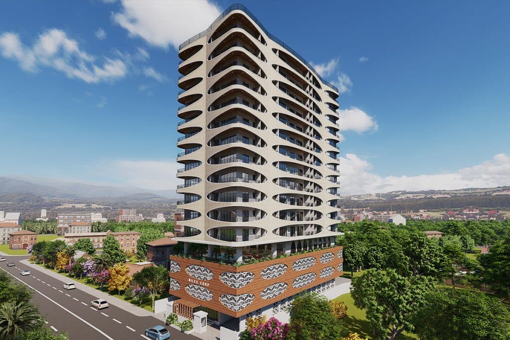 Nilex Suites