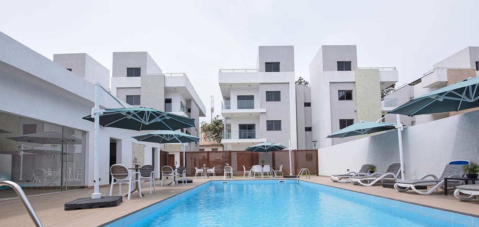 Asafu Agyei’s Place
