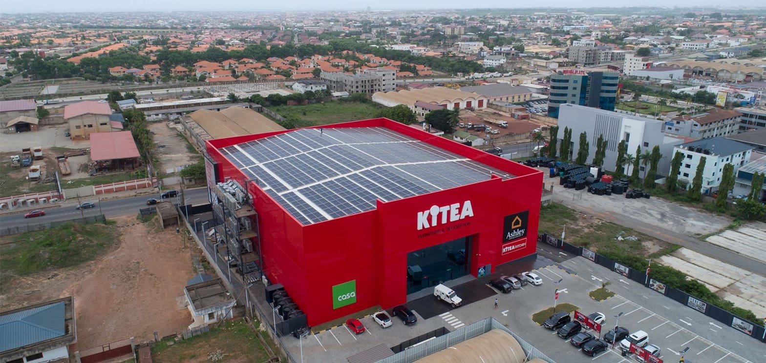 Kitea Furniture Mall