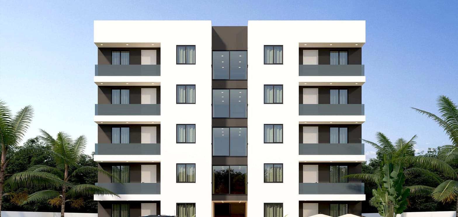Linda Owusu Residence