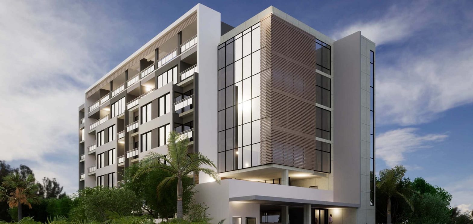 Omni Apartments