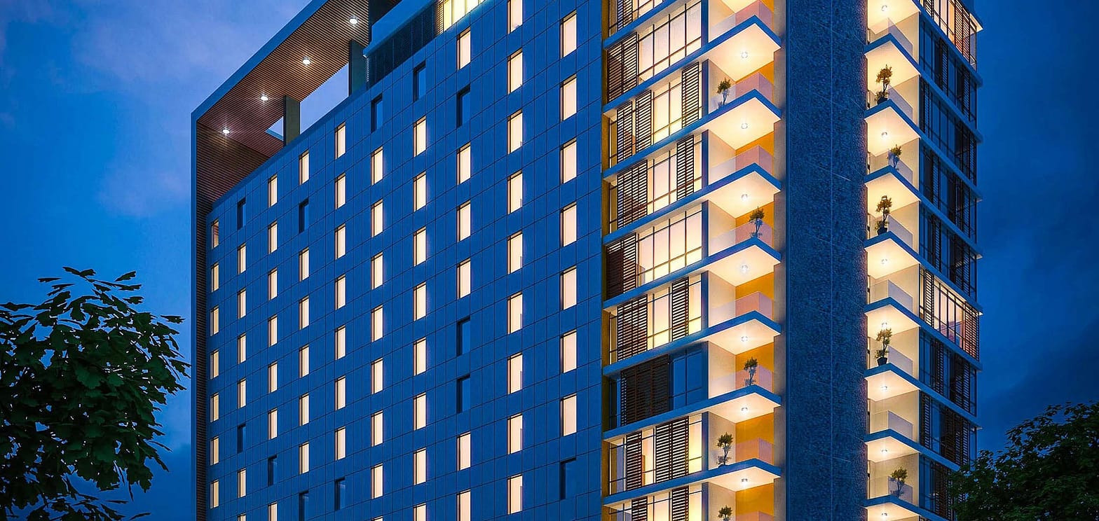 Protea By Marriott Hotel