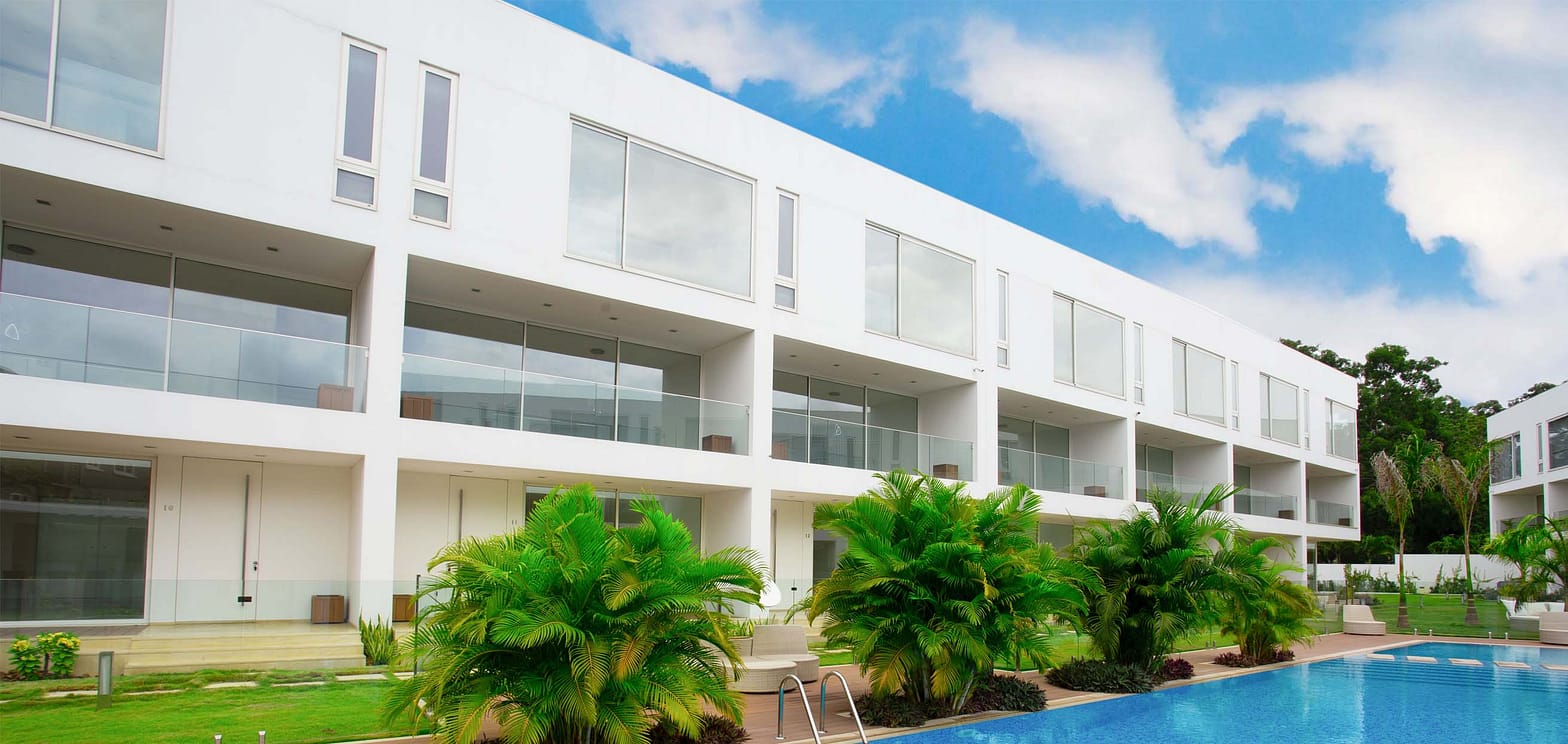 Sandylane Residences