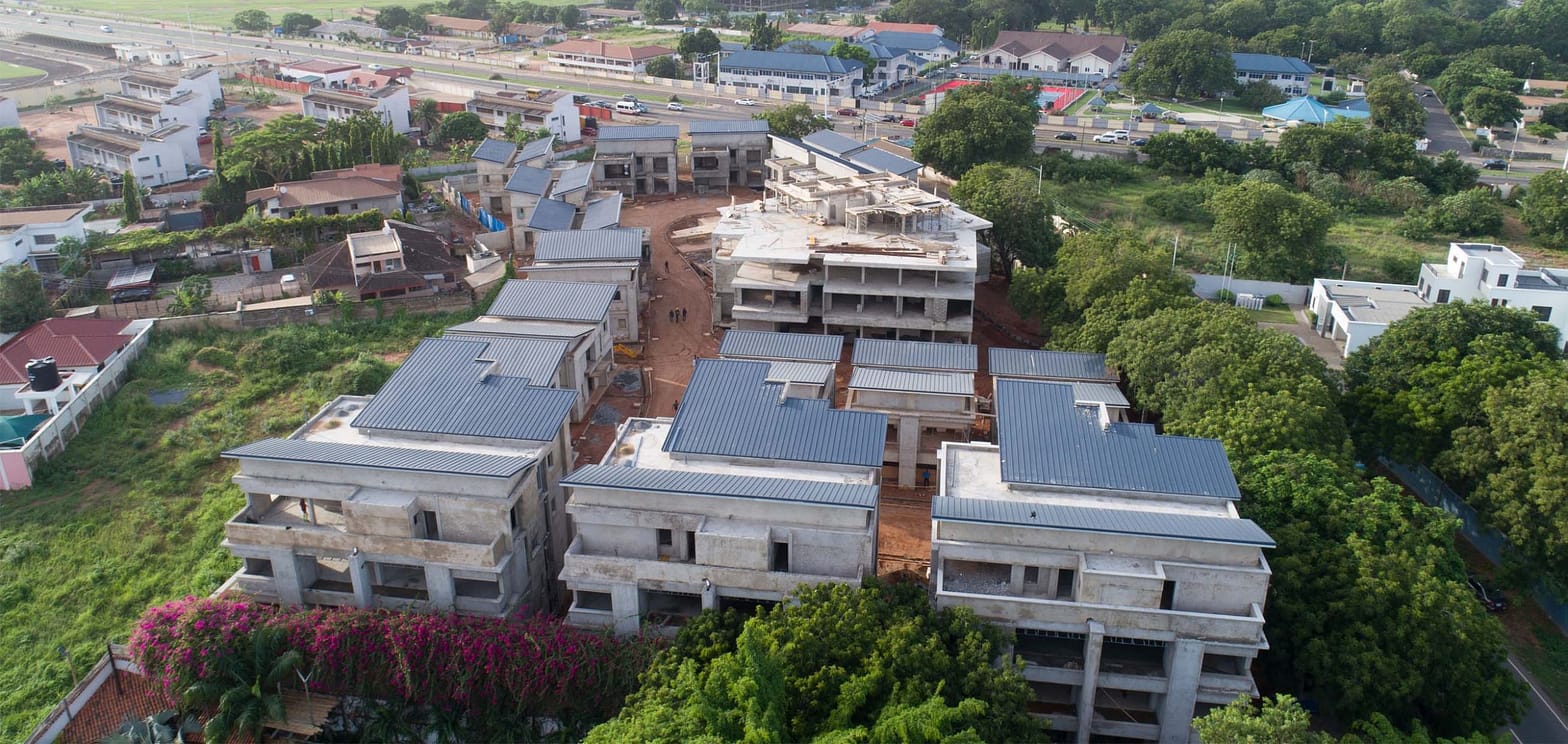 Second Circular Development