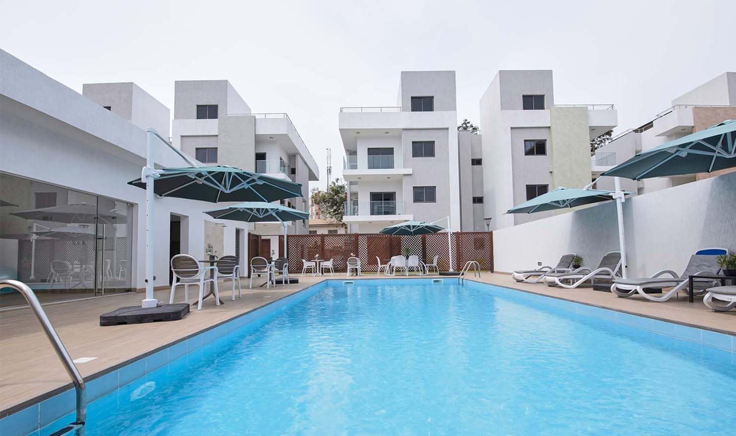 Asafu Agyei’s Place