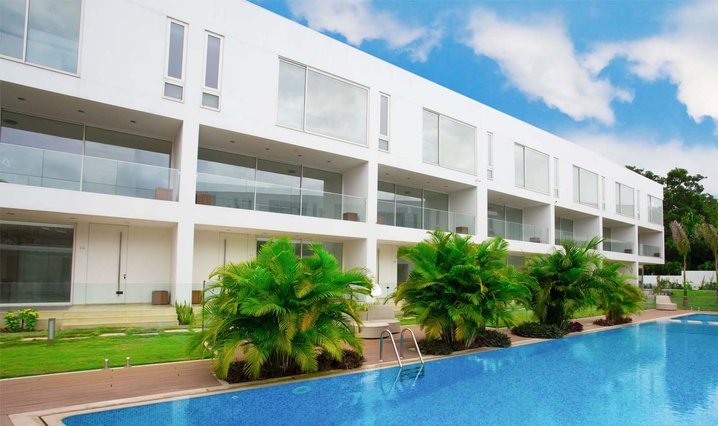 Sandylane Residences